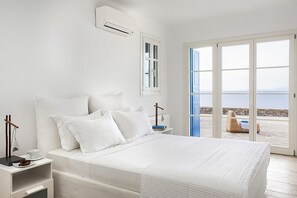 3 bedrooms, iron/ironing board, free WiFi