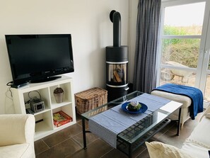 Opholdsområde