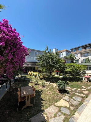 Exterior - Mandarin Beach Hotel ve Restaurant  (Menderes)