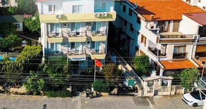 Mandarin Beach Hotel ve Restaurant