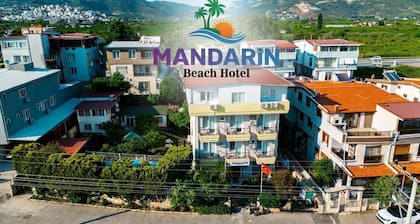 Mandarin Beach Hotel ve Restaurant