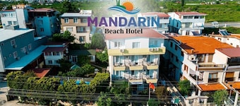 Mandarin Beach Hotel ve Restaurant