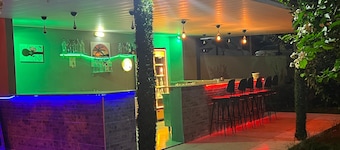 Mandarin Beach Hotel ve Restaurant