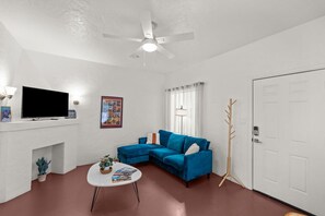 TV connectée, espaces bureaux