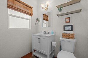 Haartrockner, Handtücher