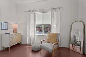 Interiør