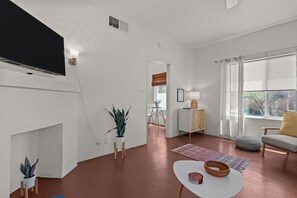 Smart-tv, kontorer