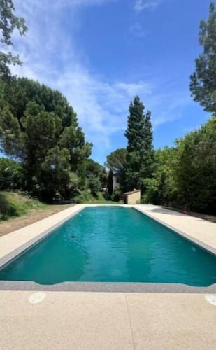 Domaine de la Fauvelle