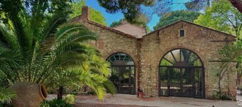 Domaine de la Fauvelle