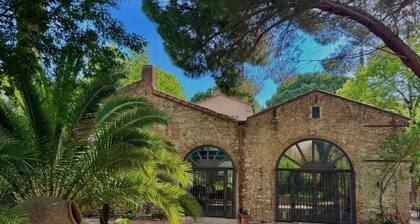 Domaine de la Fauvelle