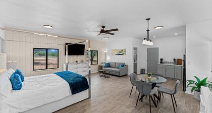 The Cabin at Sahuarita Village
