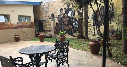 Zaks Place Hotel