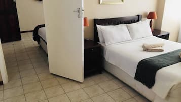 Suite – comfort | Individuelt dekorert, individuelt innredet og skrivebord