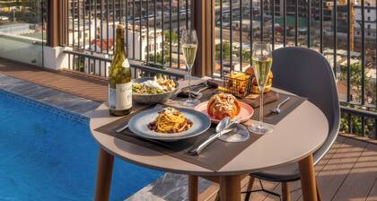 Amber Bay Hotel & Suites Da Nang