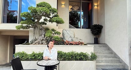 Amber Bay Suites Da Nang