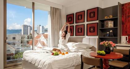 Amber Bay Hotel & Suites Da Nang