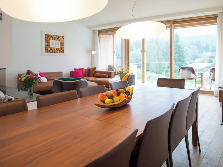 Luxurious 209m2 Duplex Apartment With 4 Bedrooms Available For Max. 10 Persons. - Laax