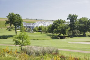 Golf - Winelands Golf Lodges 21 (Cape Town)