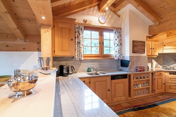 Küche / Küchenzeile