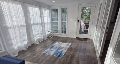 Spacious 5-bedroom beautiful water view home with private boat dock!