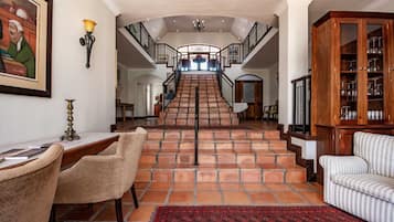 Interieur