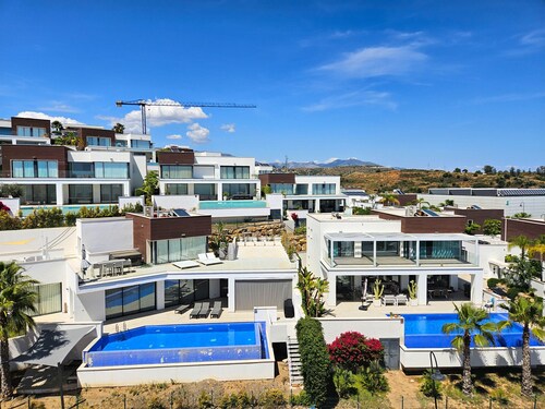 4 bedroom townhouse in La Cala