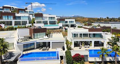 4 bedroom townhouse in La Cala