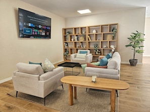 Televisión