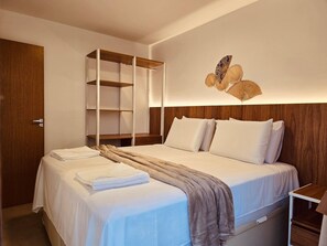Appartement de base | Rideaux dâobscurcissement, systĂšme dâinsonorisation