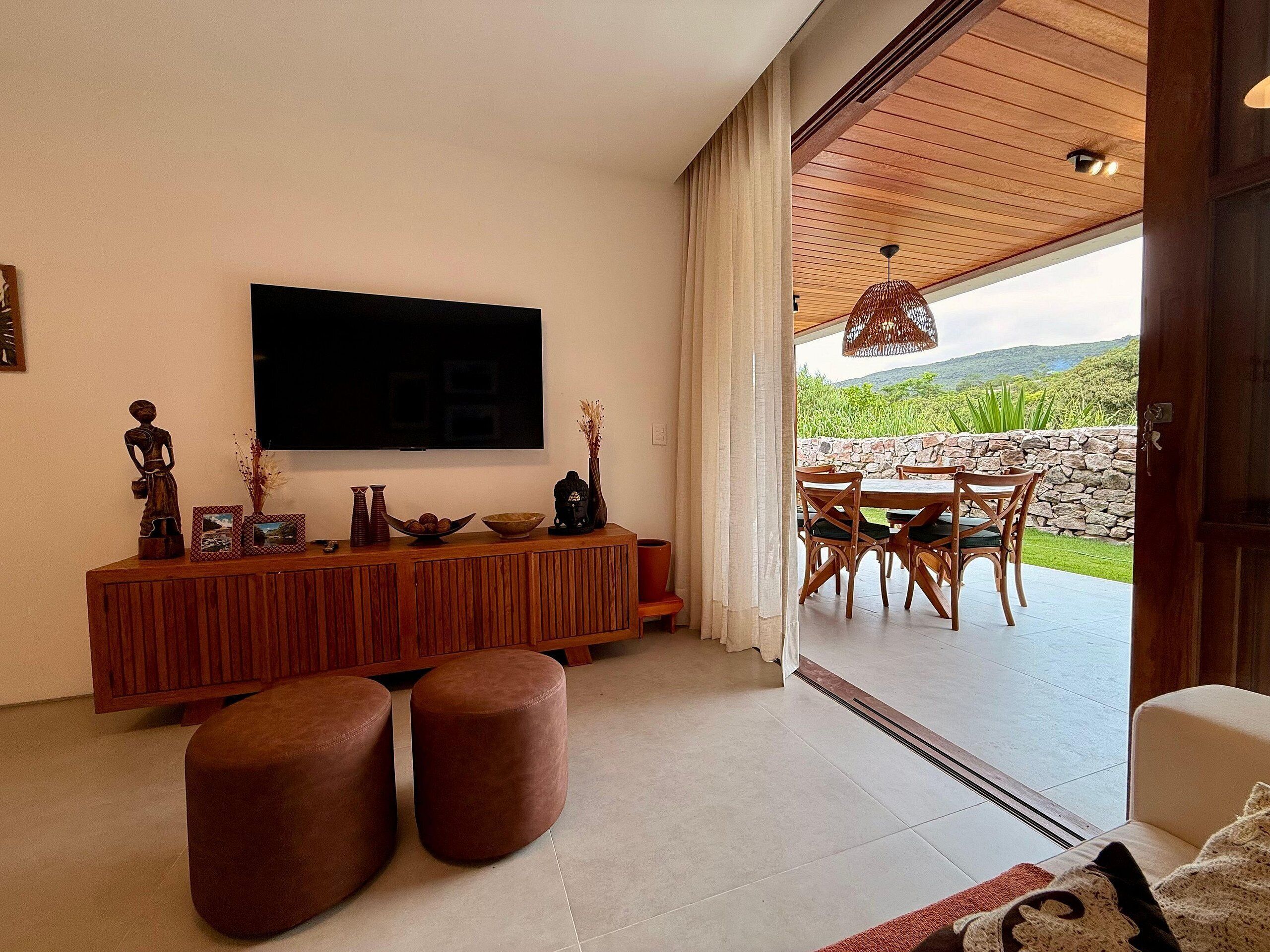 Apartament bàsic | Sala d'estar