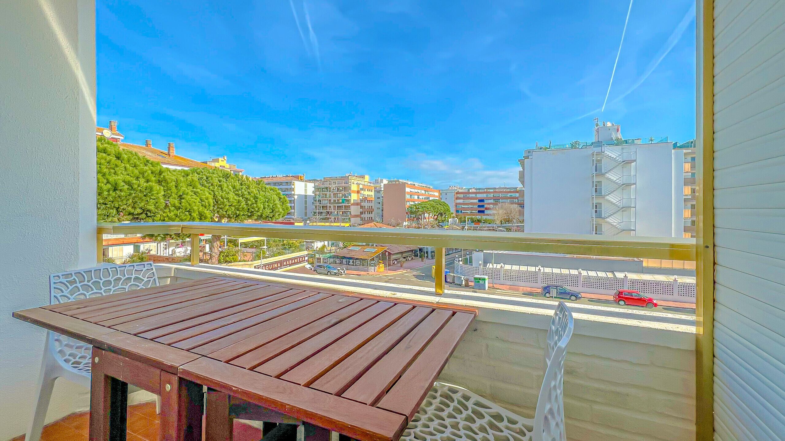 Servei de restauració a l'aire lliure