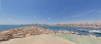 Beautiful apartment in El Campello