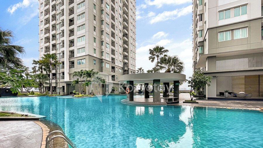 Minoa by Kozystay - Thamrin