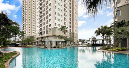 Minoa by Kozystay - Thamrin