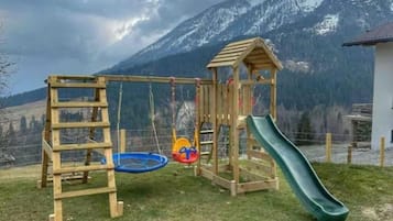 Kinderbereich