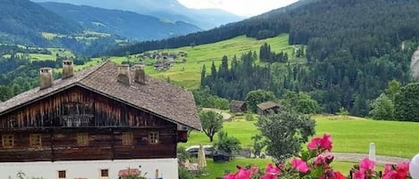 Exterieur