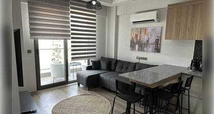 Luxury Home Near Finike Beach – Your Dream Getaway Awaits