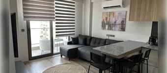 Luxury Home Near Finike Beach – Your Dream Getaway Awaits