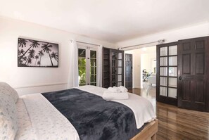 3 camere, ferro/asse da stiro, culla da viaggio, Wi-Fi