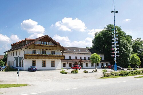 Landgasthof Pauliwirt