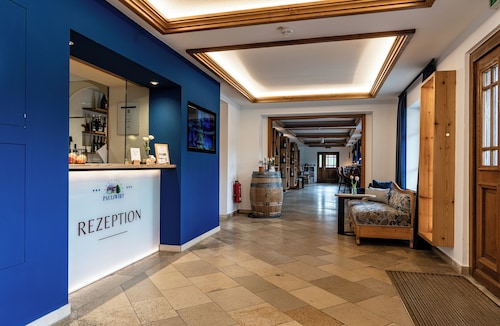 Landgasthof Pauliwirt