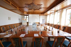 Salle de réunion