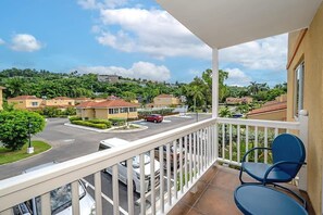 Terrace/patio - CPA3 (Montego Bay)