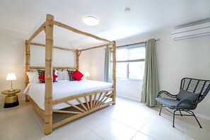 Blackout drapes, free WiFi - CPA3 (Montego Bay)