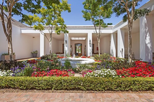Winelands Golf Lodges 24