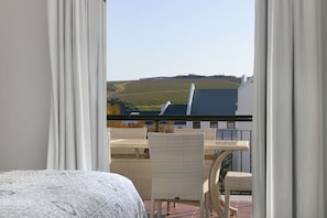 3 chambres, Wi-Fi, draps fournis