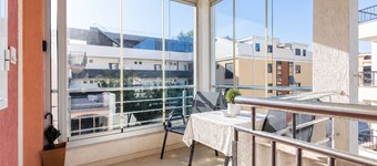 Appartement moderne en bord de mer avec balcon - Erika,Donja Lastva