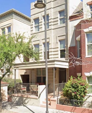 Exterior - Downtown Tempe Escape, Comm. Pool, Walk to ASU (Tempe)