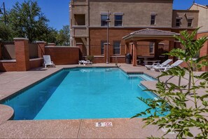 Pool - Downtown Tempe Escape, Comm. Pool, Walk to ASU (Tempe)