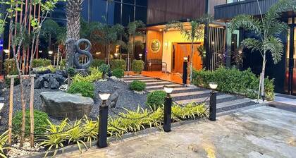 Khongdonat Premium Pool Villa